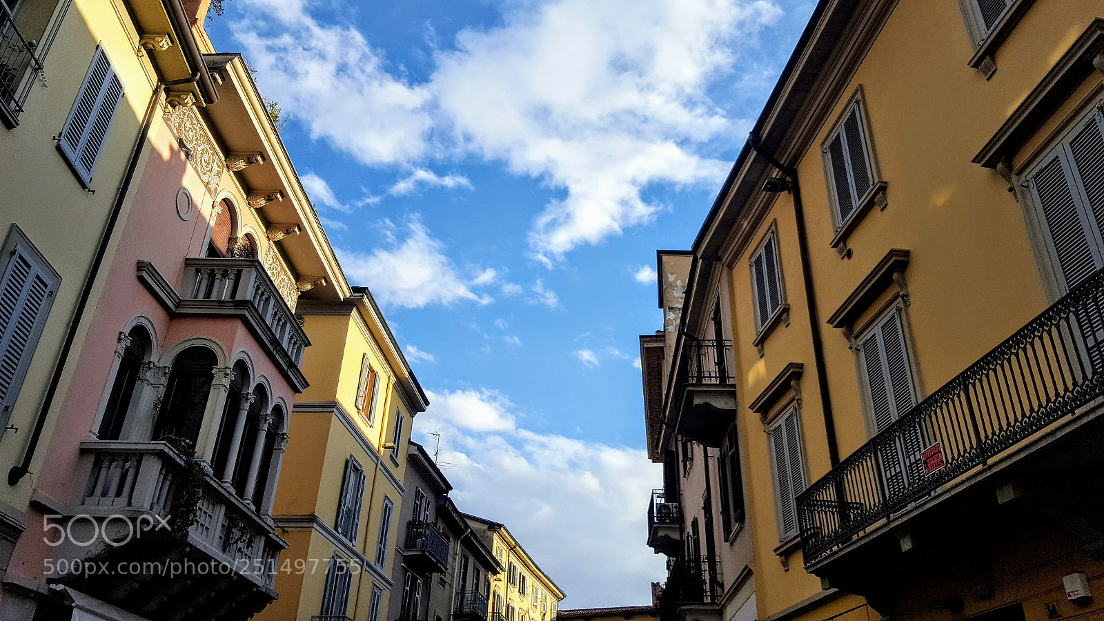 Samsung Galaxy S6 sample photo. Sky photography