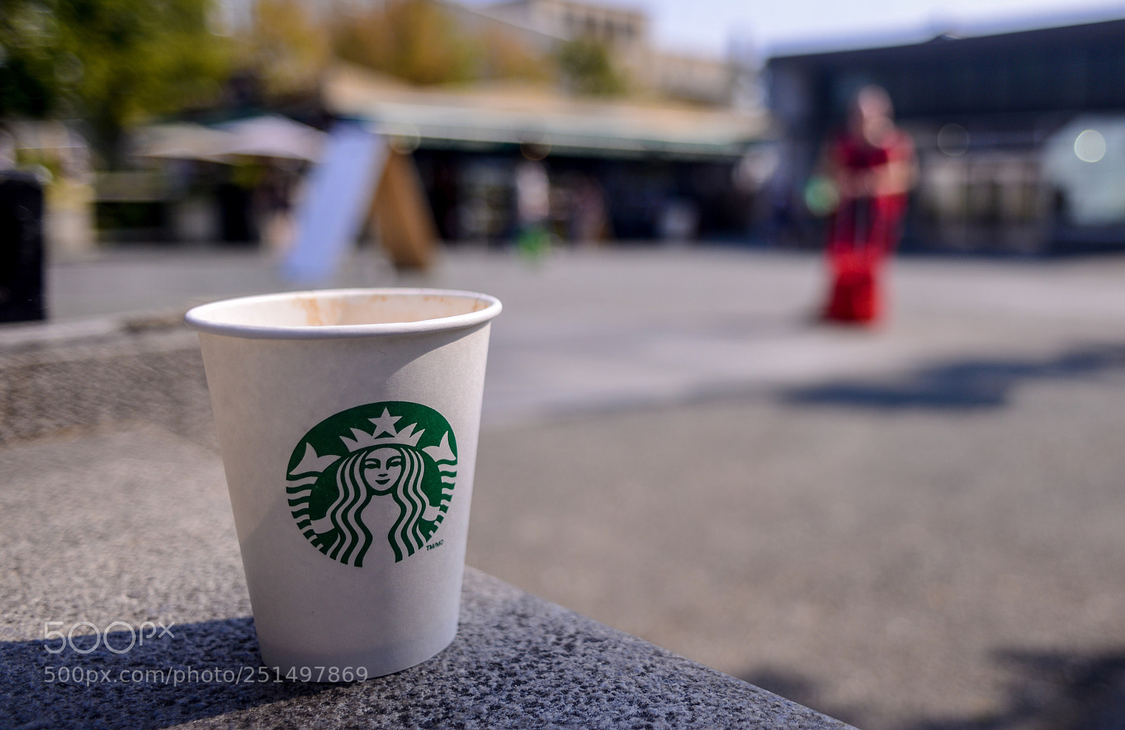 Nikon D600 sample photo. Coffee cup photography