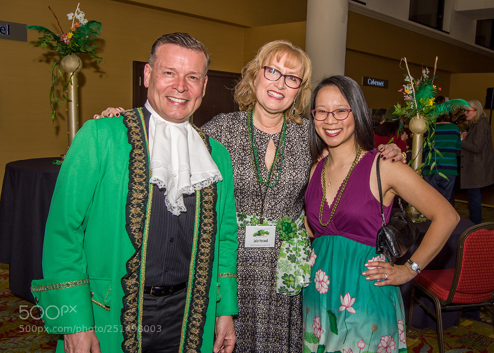 Nikon D5 sample photo. 2018 gala photography