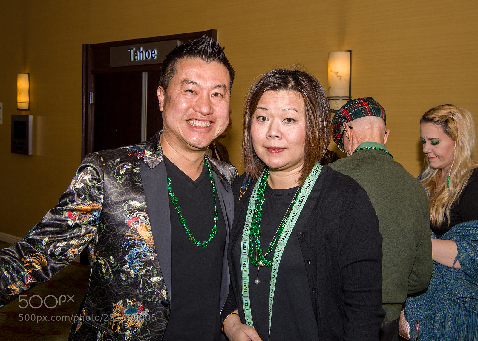 Nikon D5 sample photo. 2018 gala photography
