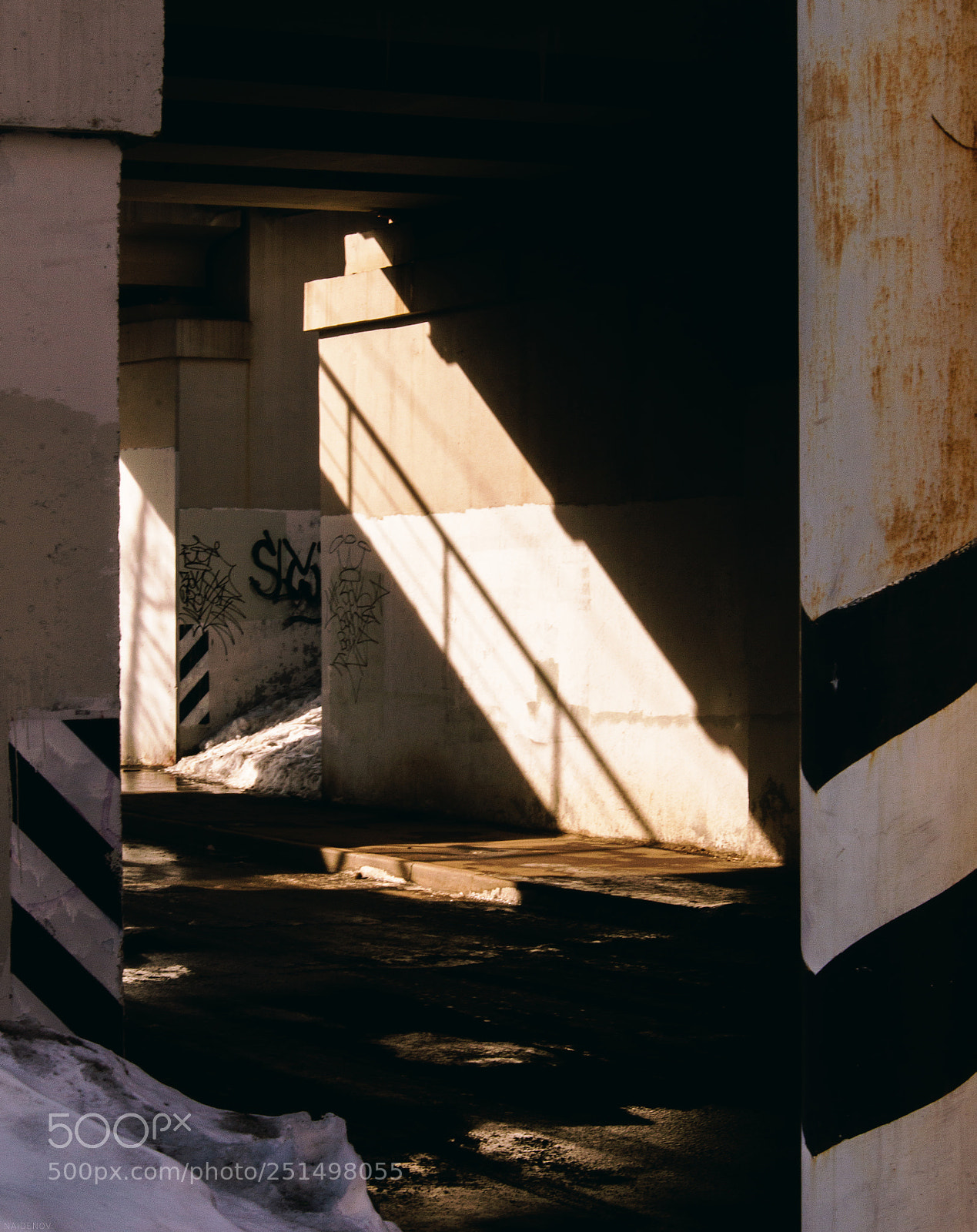 Nikon D3200 sample photo. Sunny and bright photography