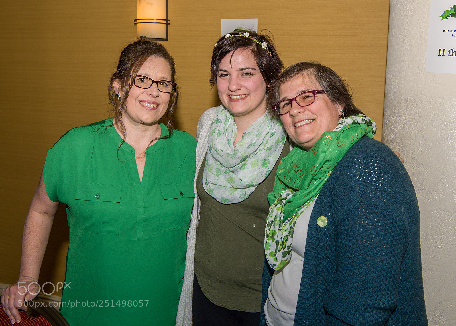 Nikon D5 sample photo. 2018 gala photography