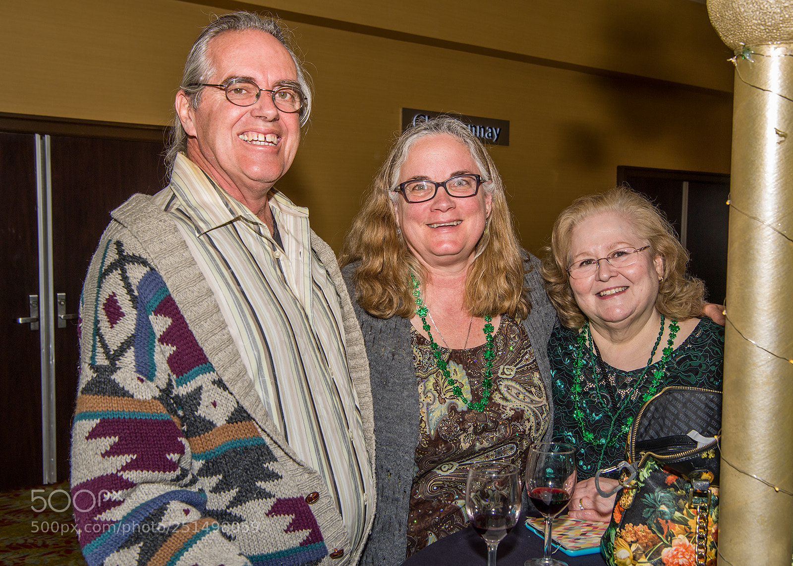 Nikon D5 sample photo. 2018 gala photography