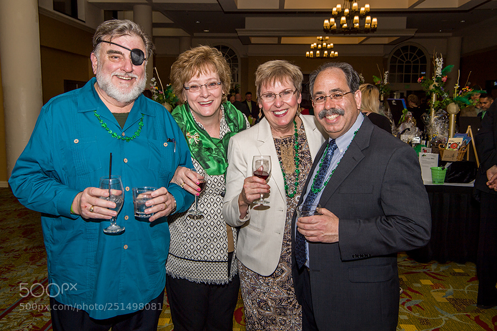 Nikon D5 sample photo. 2018 gala photography
