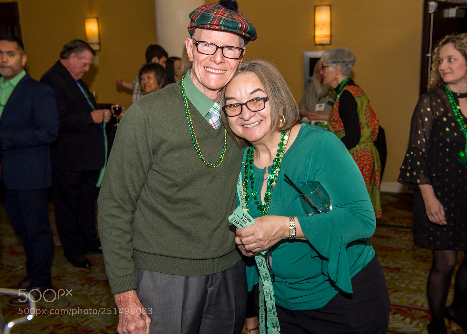Nikon D5 sample photo. 2018 gala photography