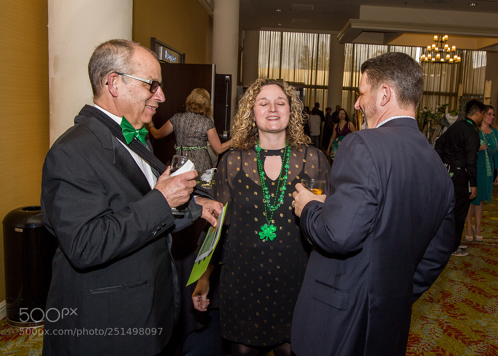 Nikon D5 sample photo. 2018 gala photography