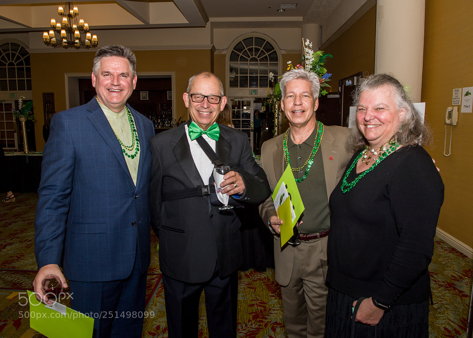 Nikon D5 sample photo. 2018 gala photography