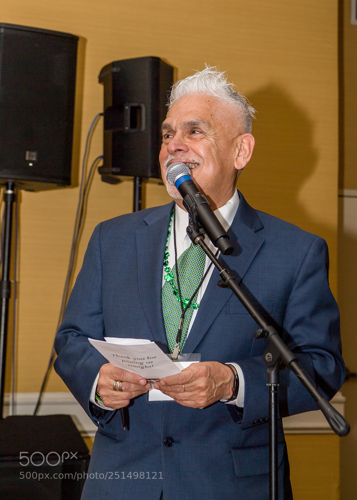 Nikon D5 sample photo. 2018 gala photography
