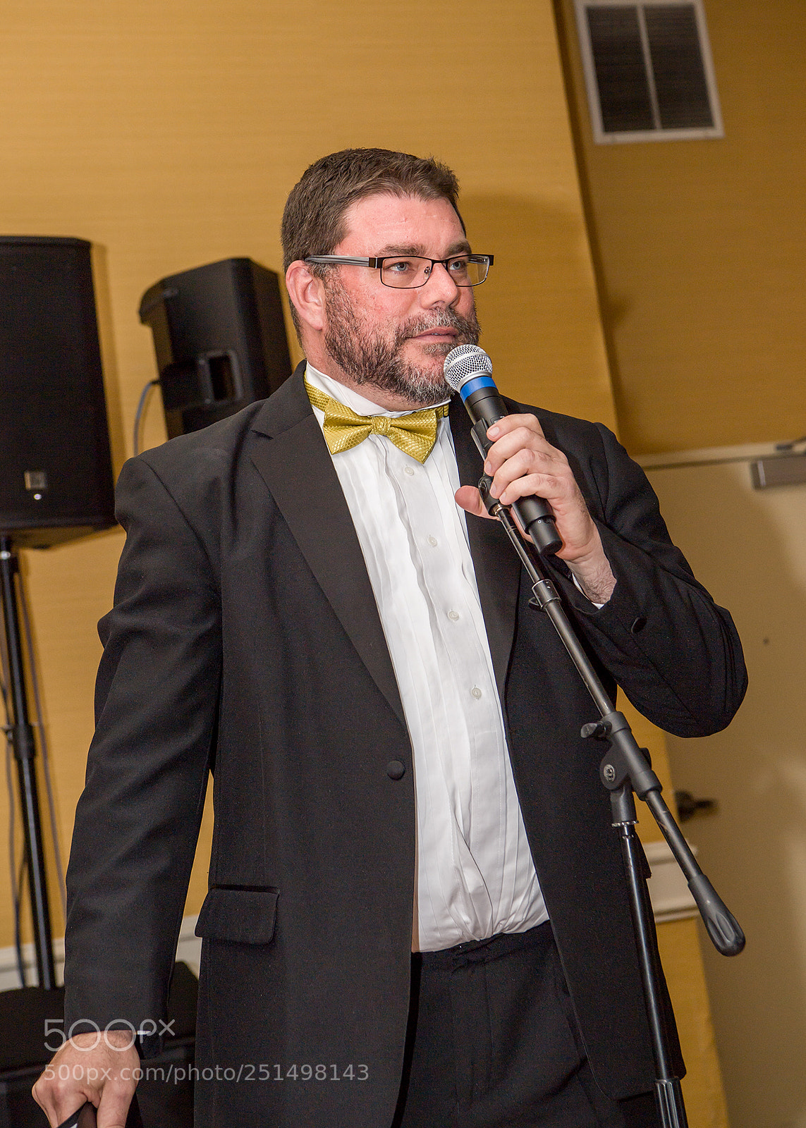 Nikon D5 sample photo. 2018 gala photography