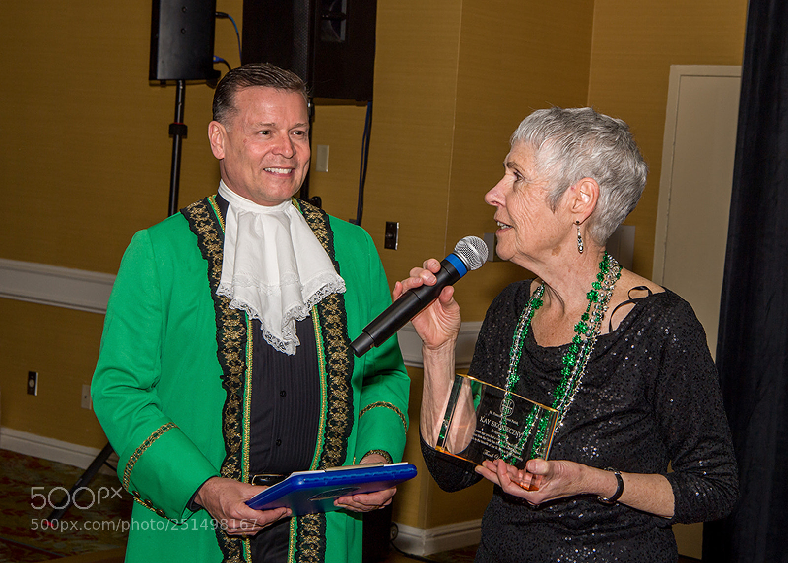 Nikon D5 sample photo. 2018 gala photography