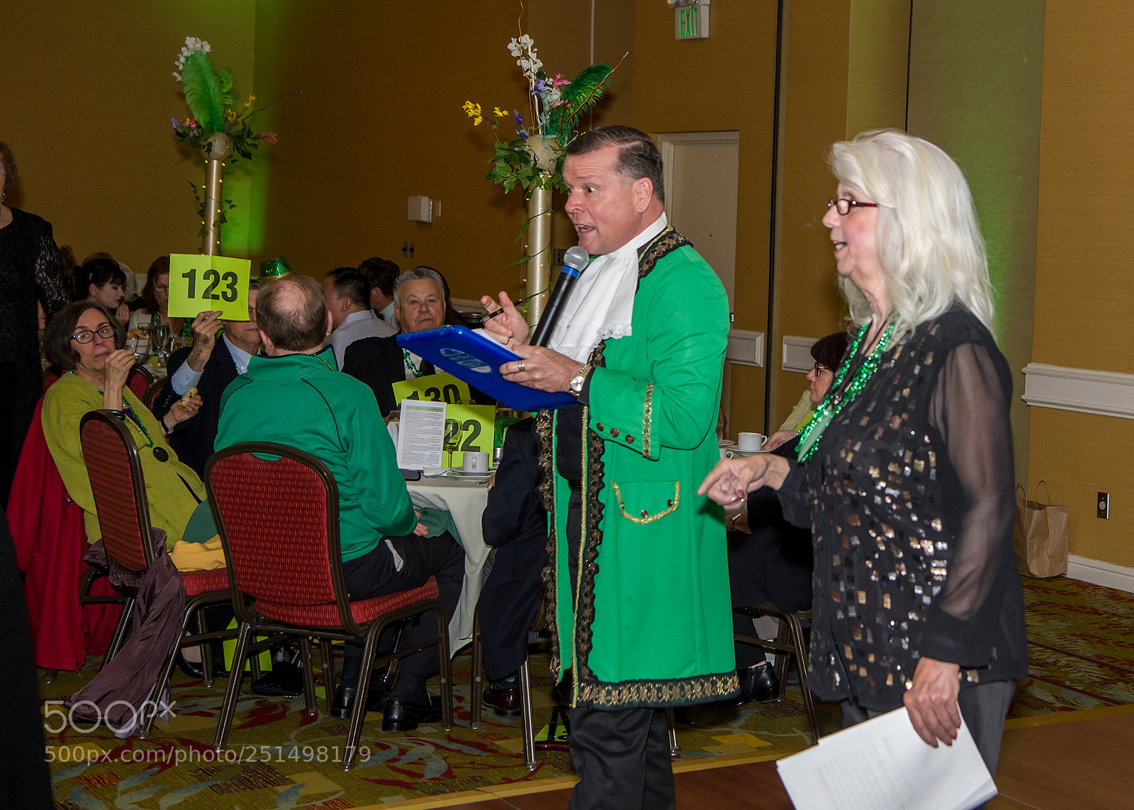 Nikon D5 sample photo. 2018 gala photography