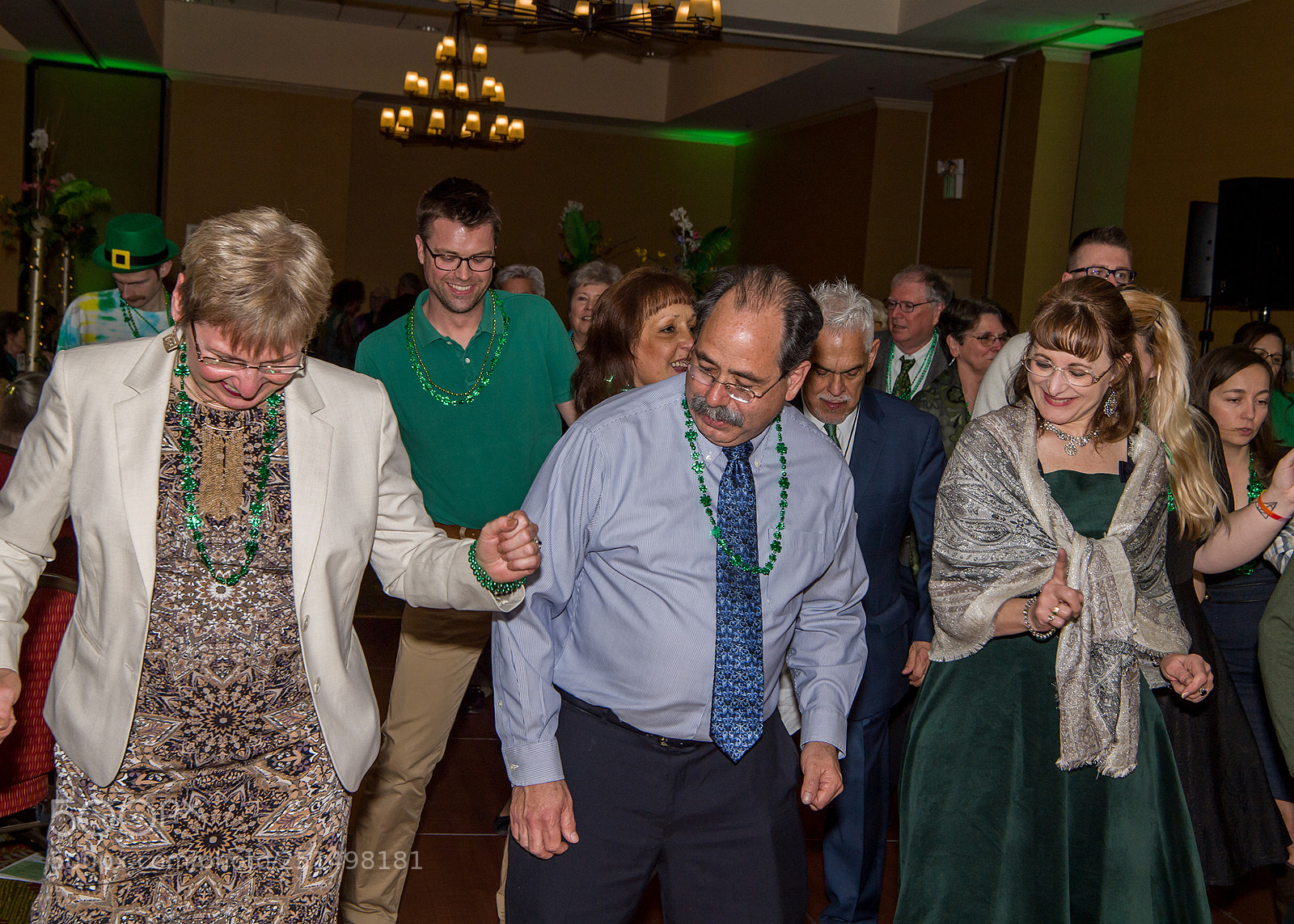 Nikon D5 sample photo. 2018 gala photography