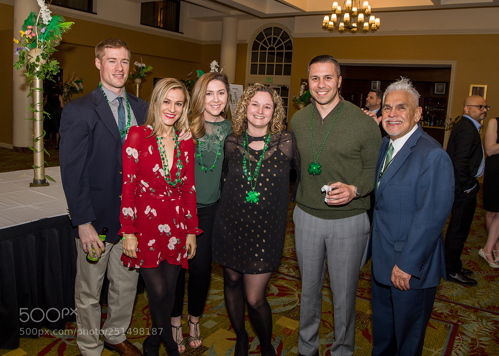 Nikon D5 sample photo. 2018 gala photography