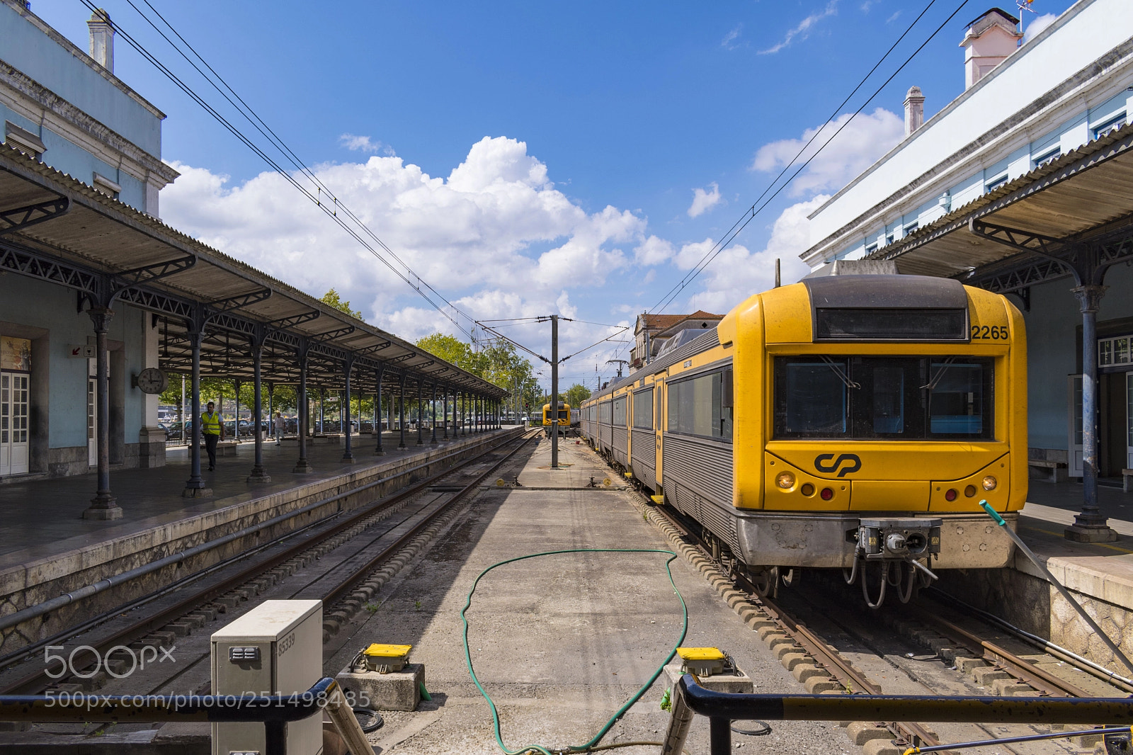 Nikon D7500 sample photo. Cp 2240 - coimbra photography