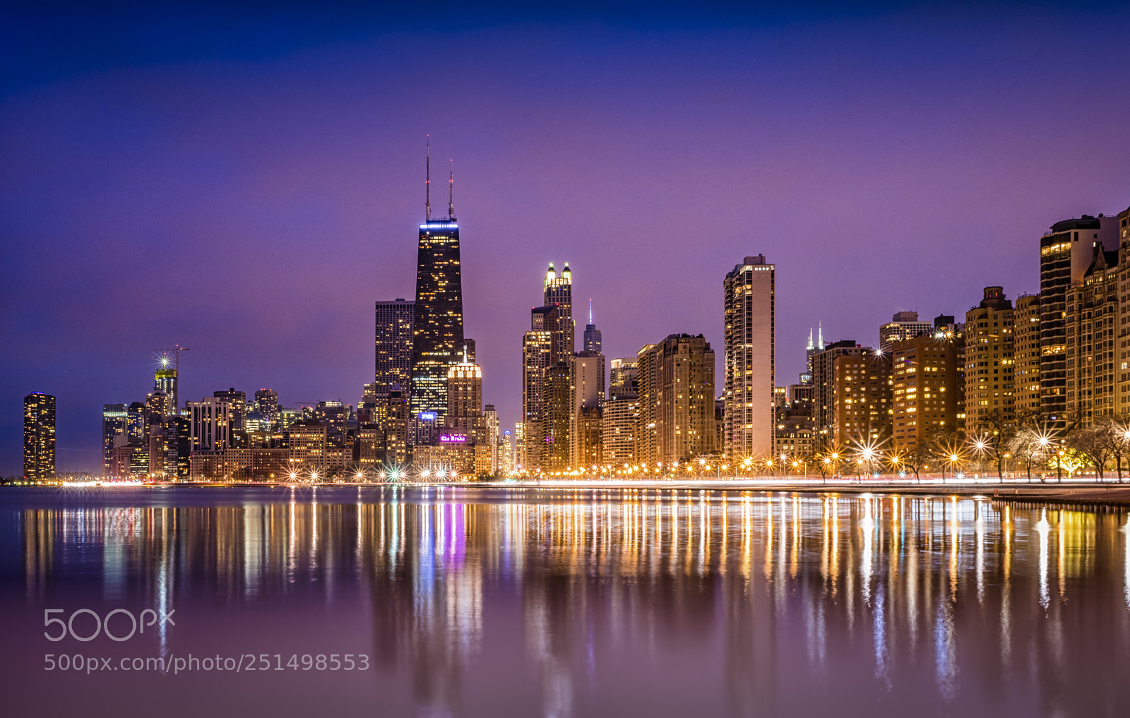 Nikon D850 sample photo. Bright lights, big city photography
