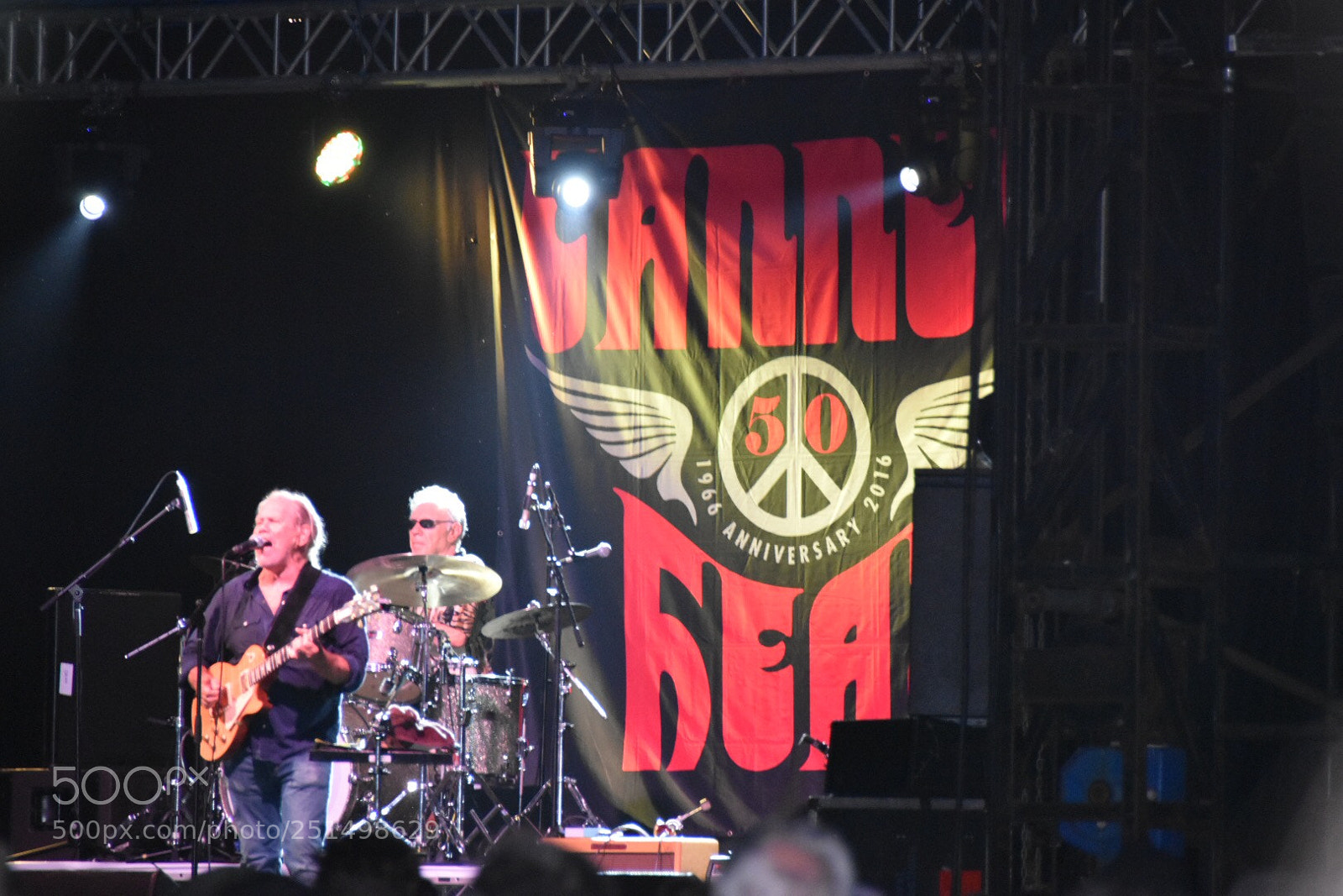 Nikon D5600 sample photo. Canned heat @ bluesfest 2018 photography