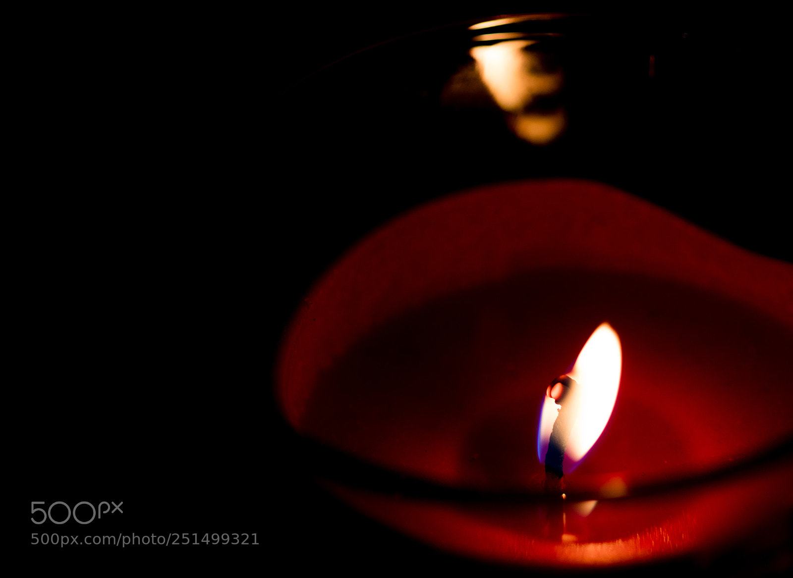 Canon EOS 80D sample photo. Candle photography