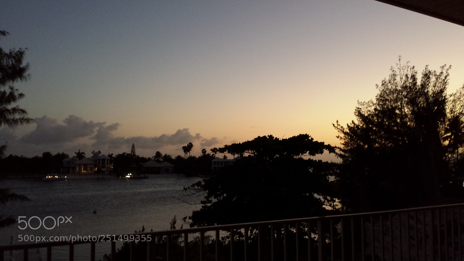 Samsung Galaxy S4 sample photo. Grand cayman sunset photography