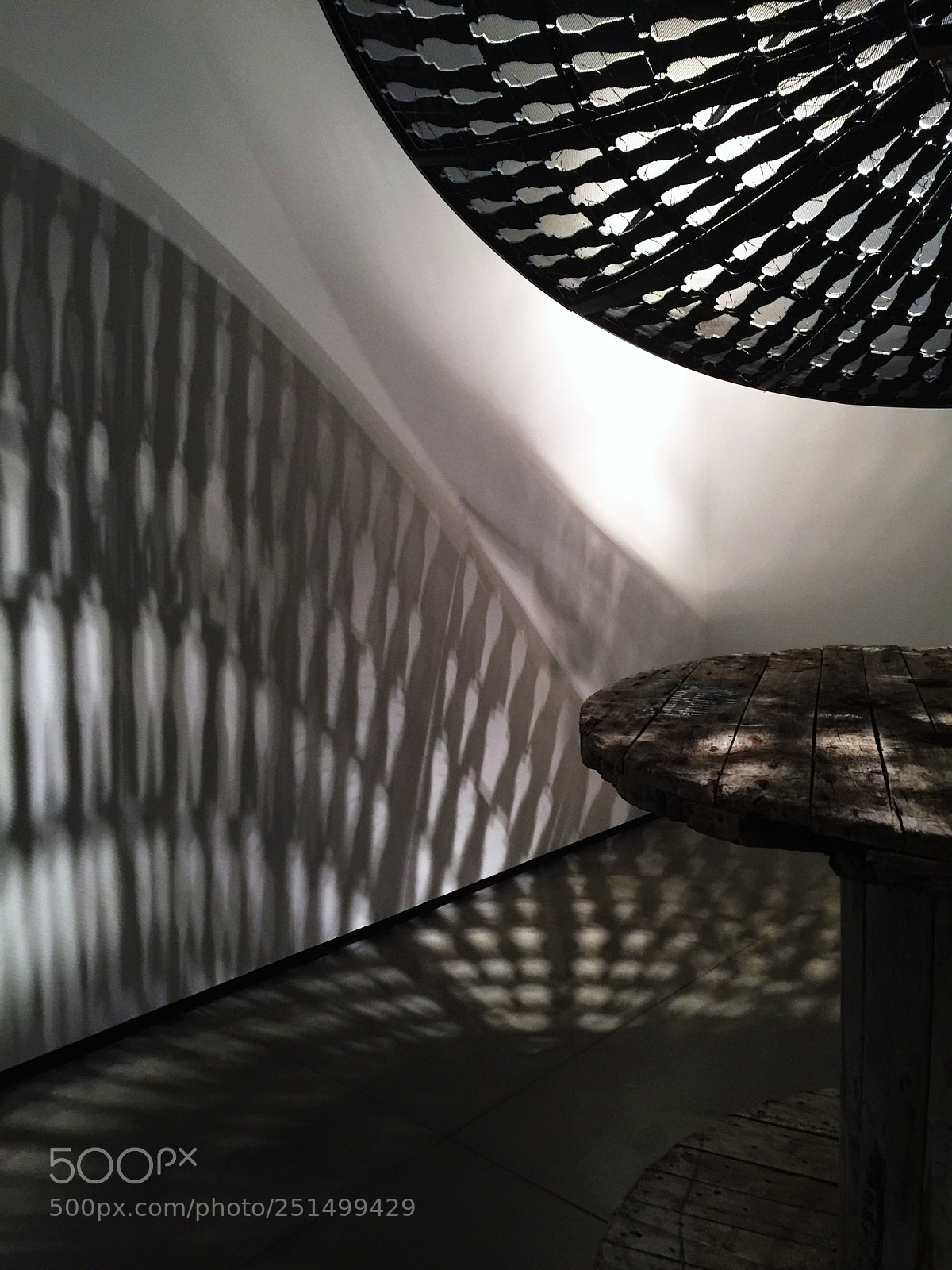 Apple iPhone 6 Plus sample photo. Lines and shadows.  photography
