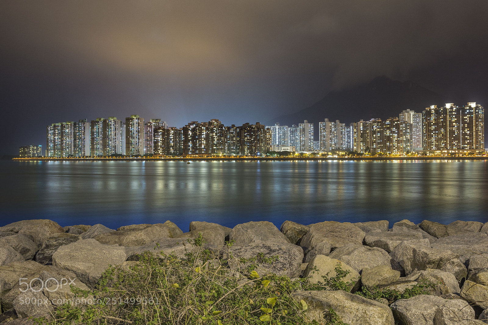 Nikon D5200 sample photo. Waterfront photography