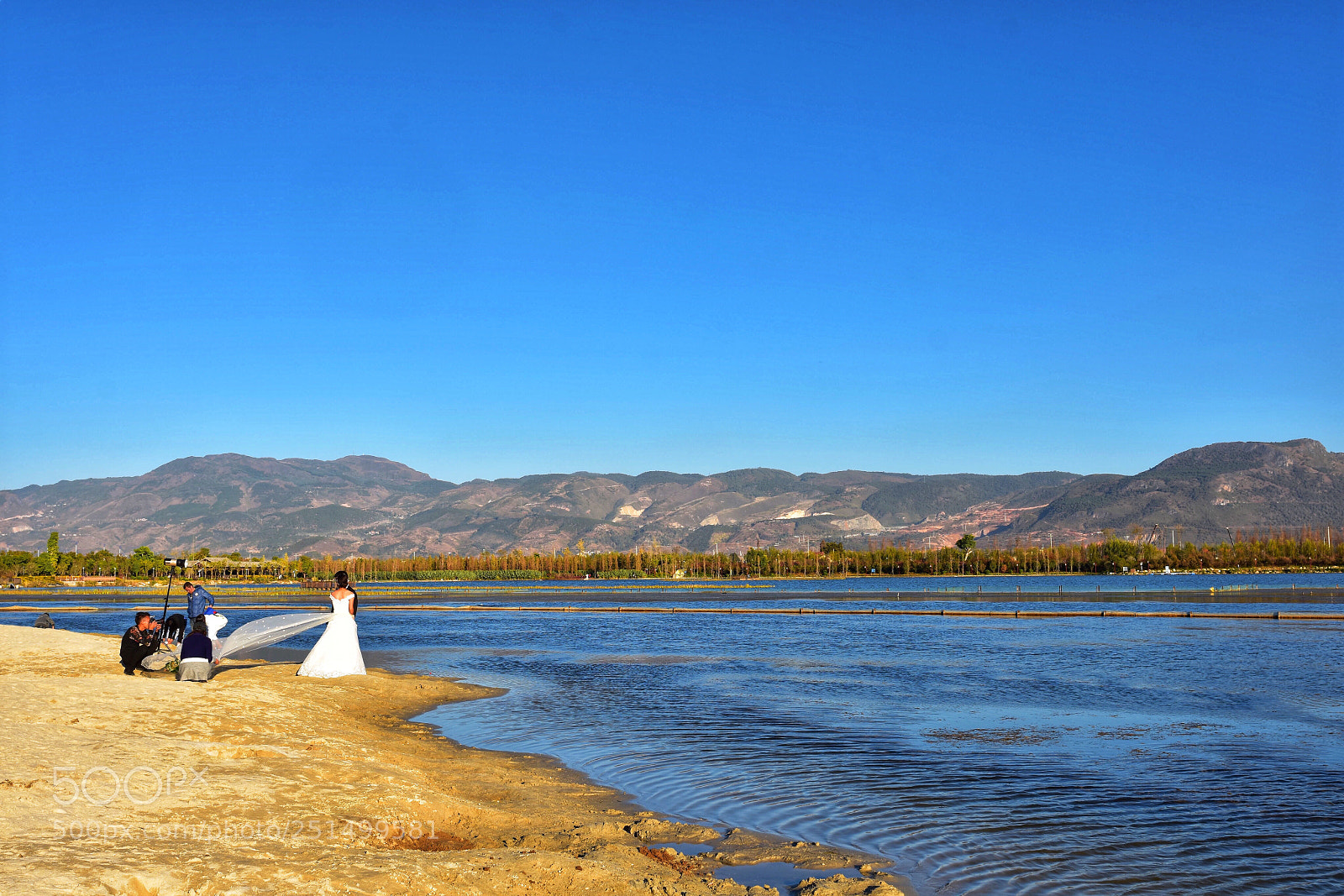 Nikon D7200 sample photo. Wedding dress photos photography