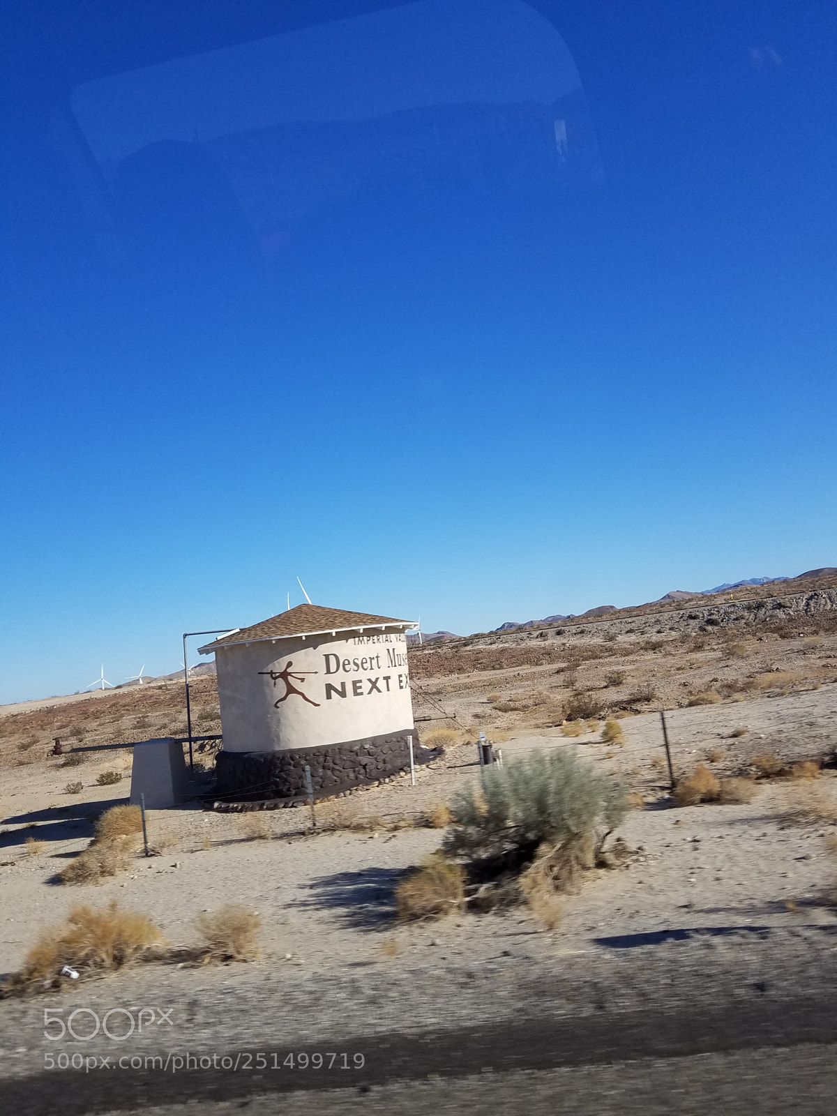 Samsung Galaxy S7 sample photo. Desert museum photography