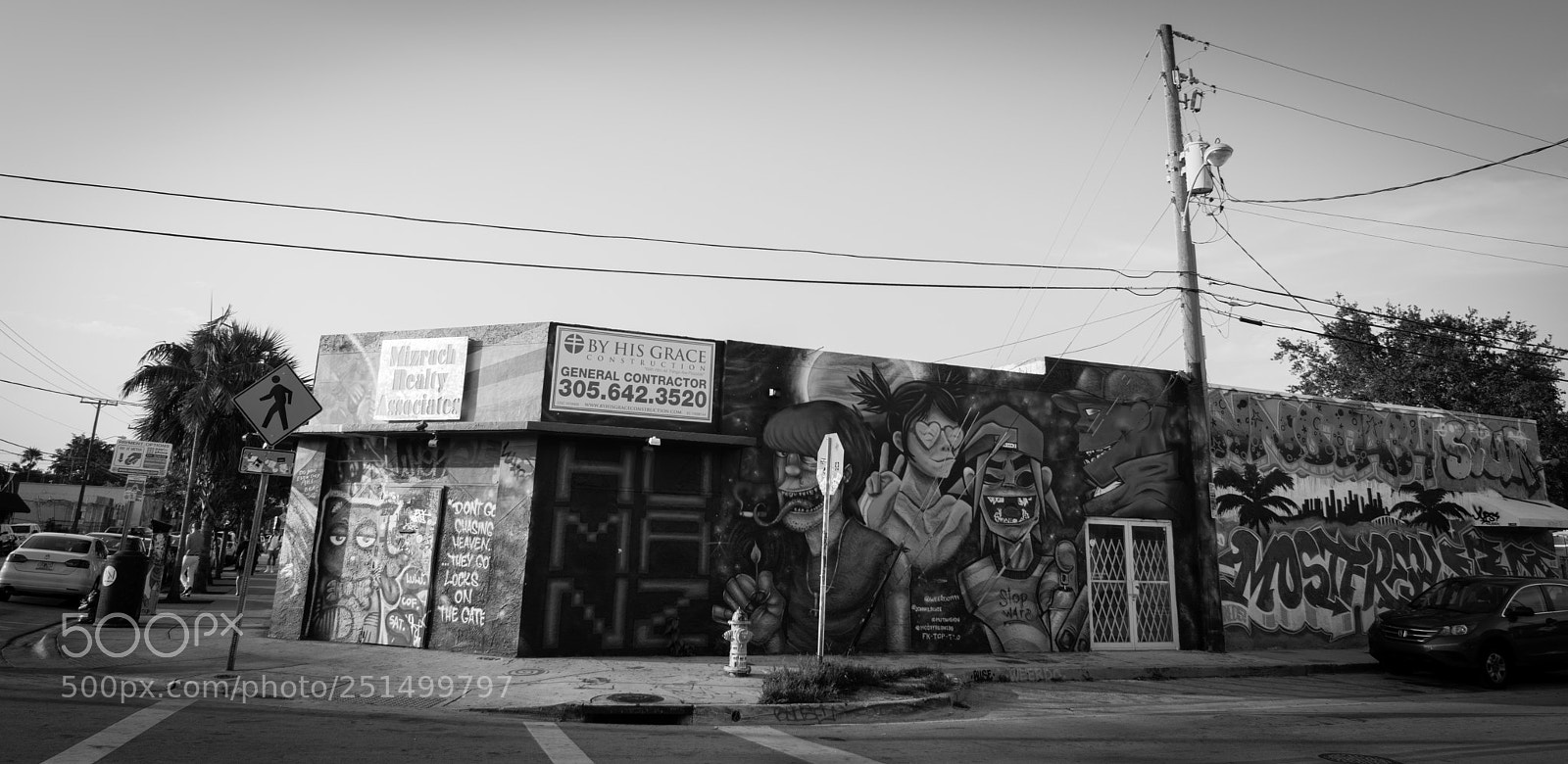 Nikon D7200 sample photo. Miami photography