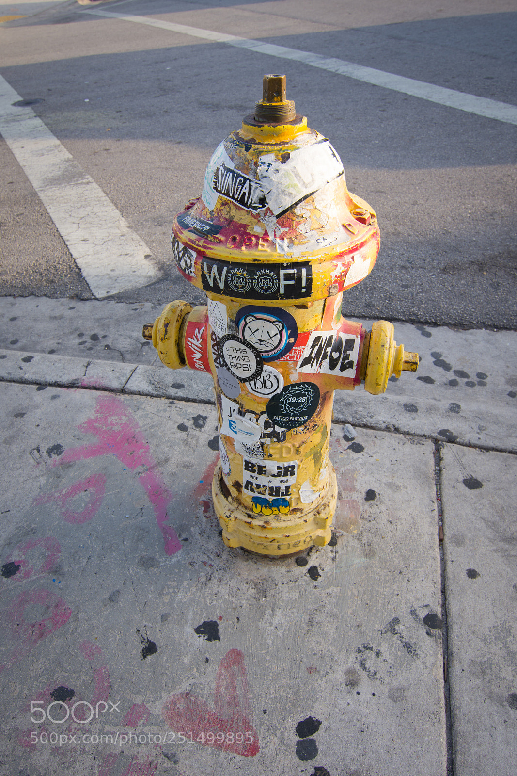 Nikon D7200 sample photo. Miami photography
