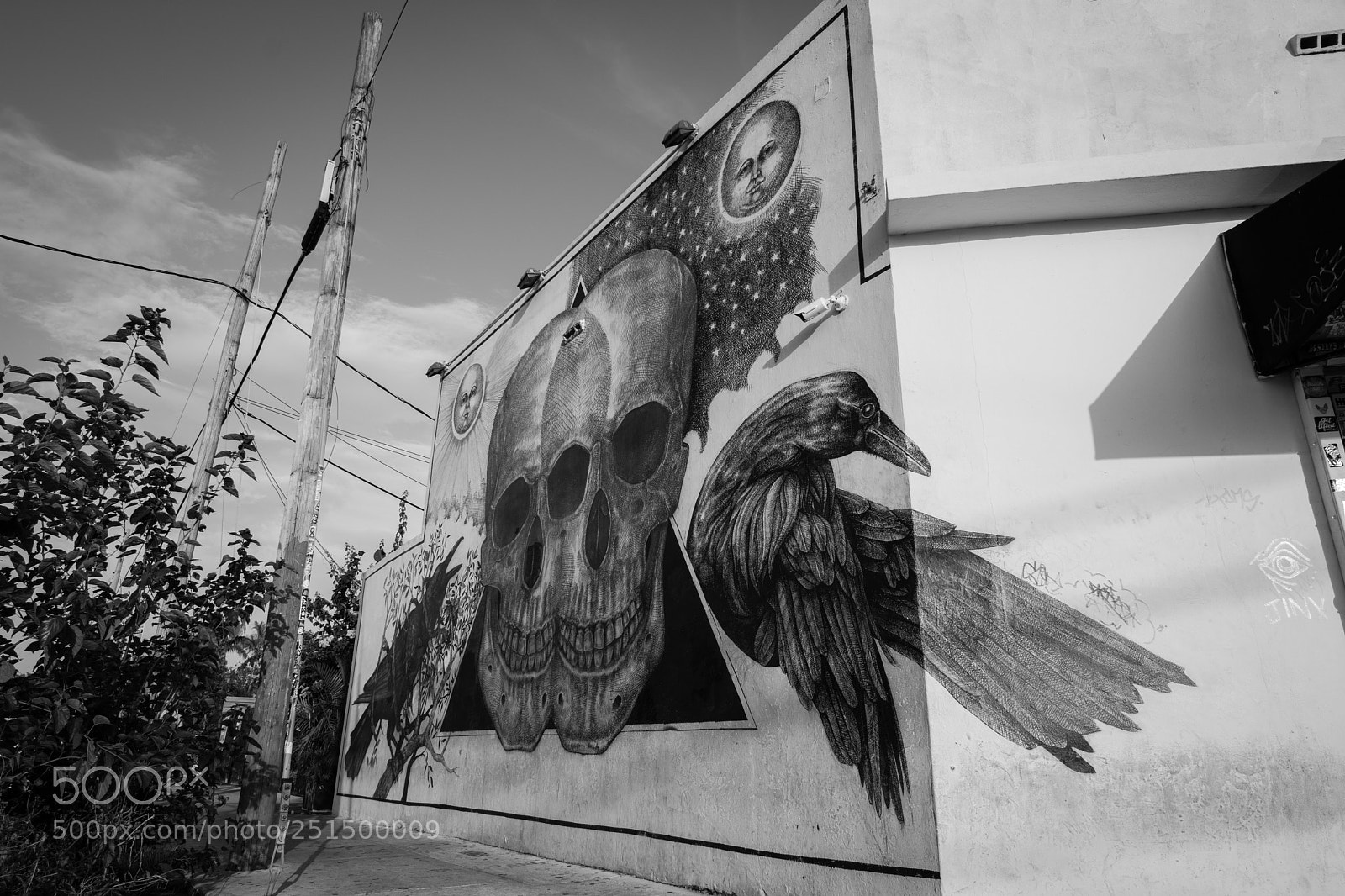 Nikon D7200 sample photo. Miami photography