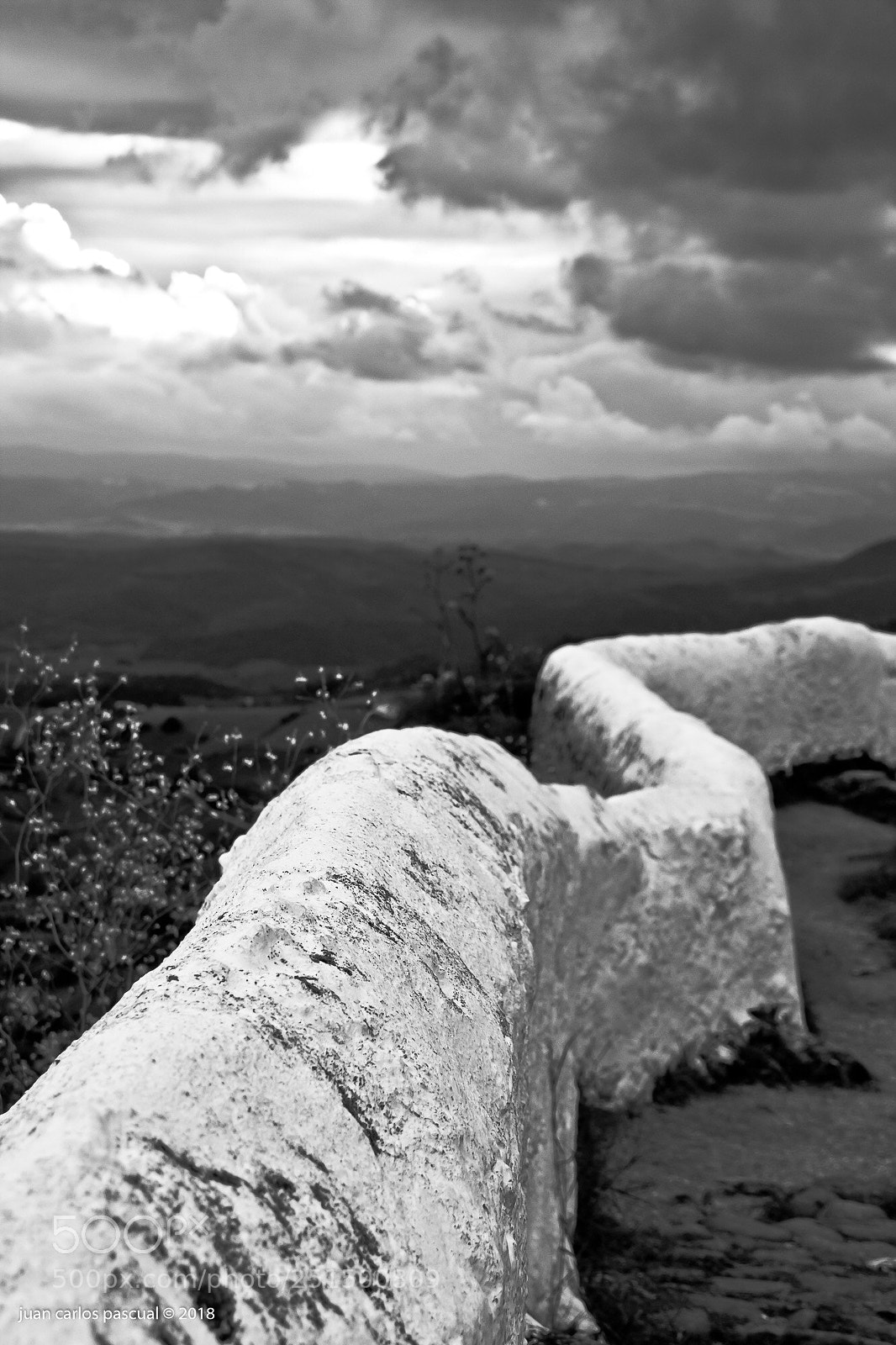 Canon EOS 400D (EOS Digital Rebel XTi / EOS Kiss Digital X) sample photo. Culebra de cal y photography
