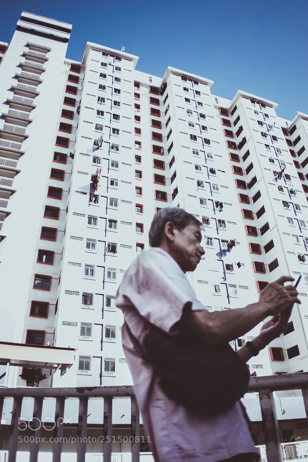 Fujifilm X-T10 sample photo. "buzy day" photography