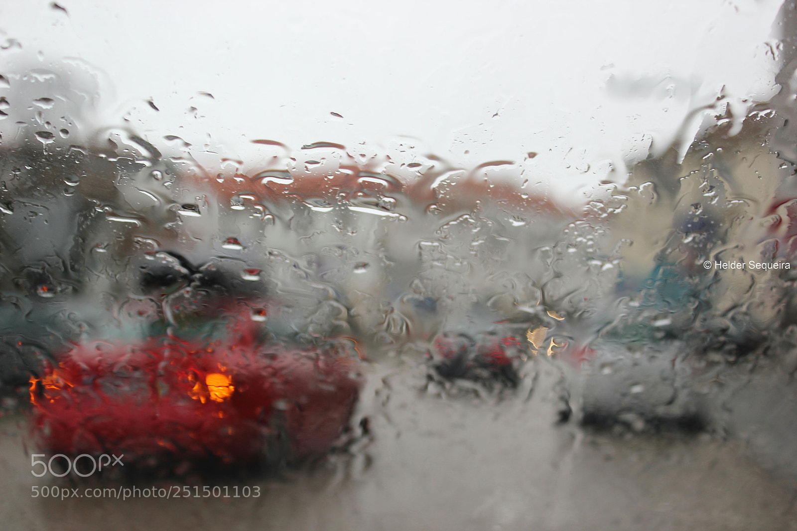 Canon EOS 550D (EOS Rebel T2i / EOS Kiss X4) sample photo. Rain.. photography