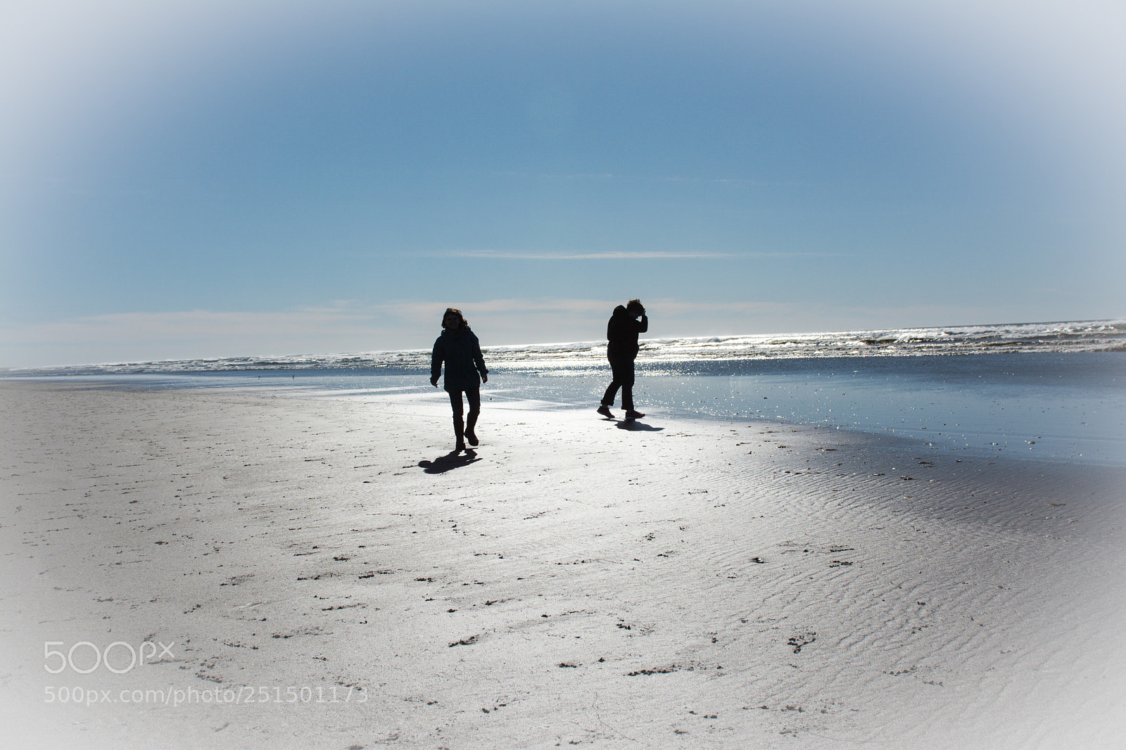 Nikon D7100 sample photo. Beach life photography