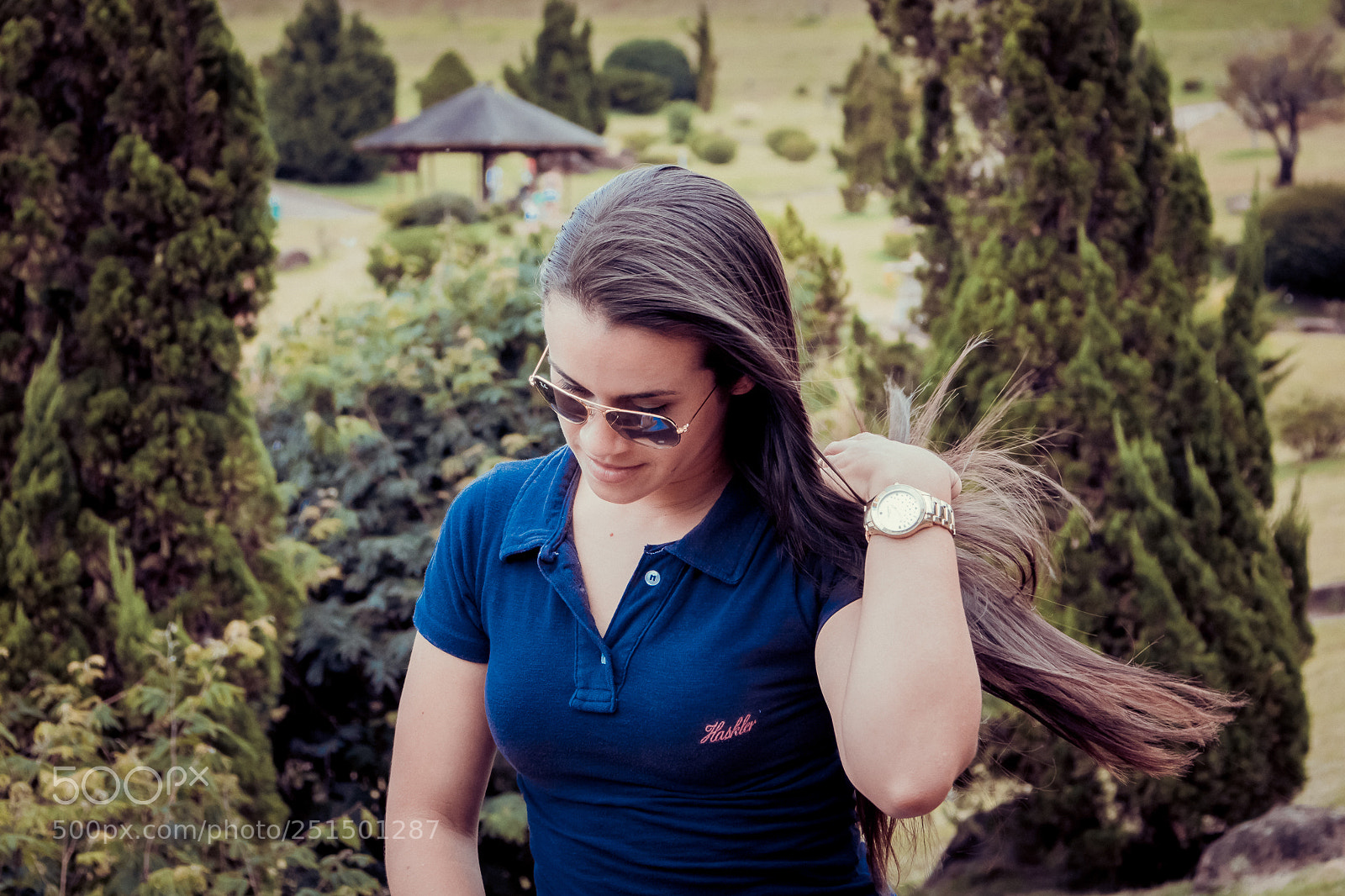 Canon EOS 750D (EOS Rebel T6i / EOS Kiss X8i) sample photo. Parque do jap o photography