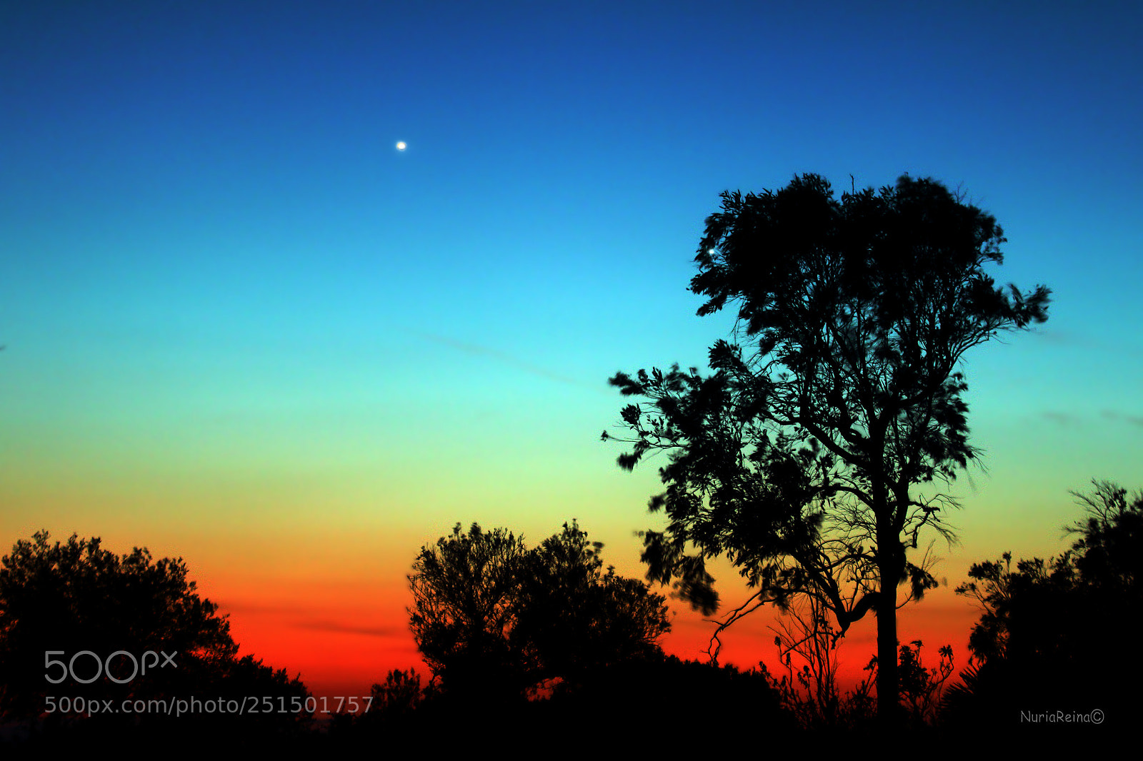 Canon EOS 70D sample photo. Venus and mercury photography