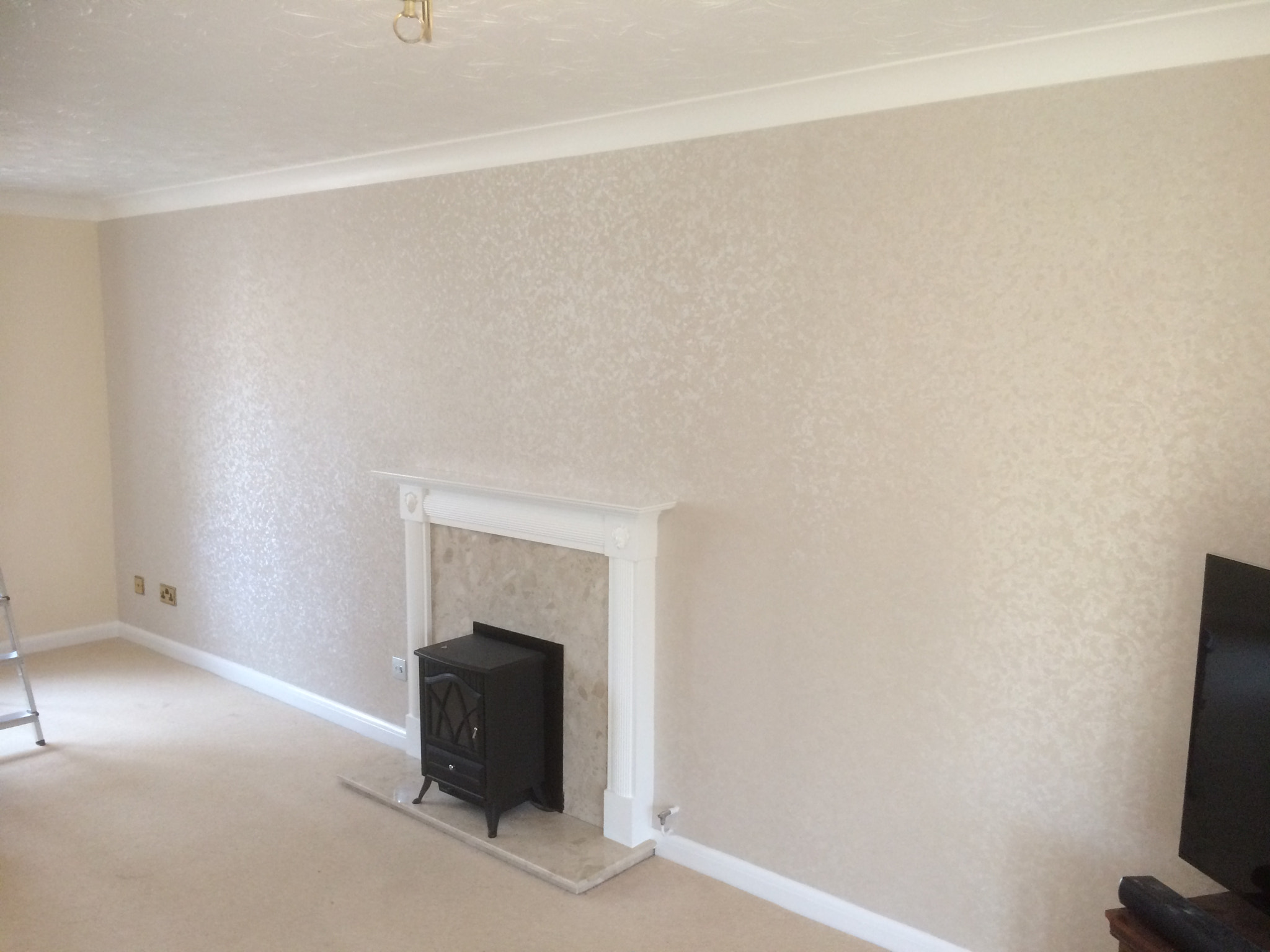 George Coull Painting and Decorating Bedford