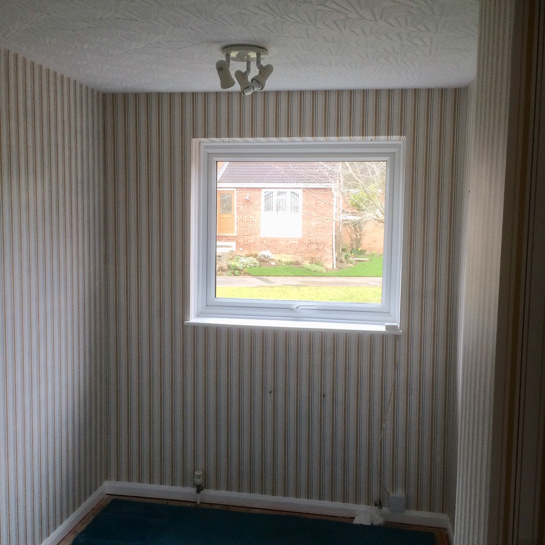 George Coull Painting and Decorating Bedford