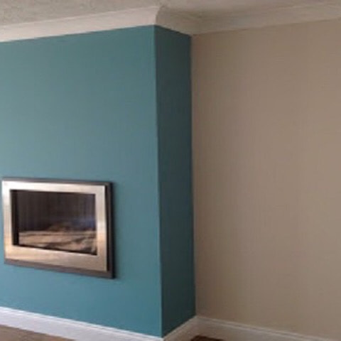 George Coull Painting and Decorating Bedford