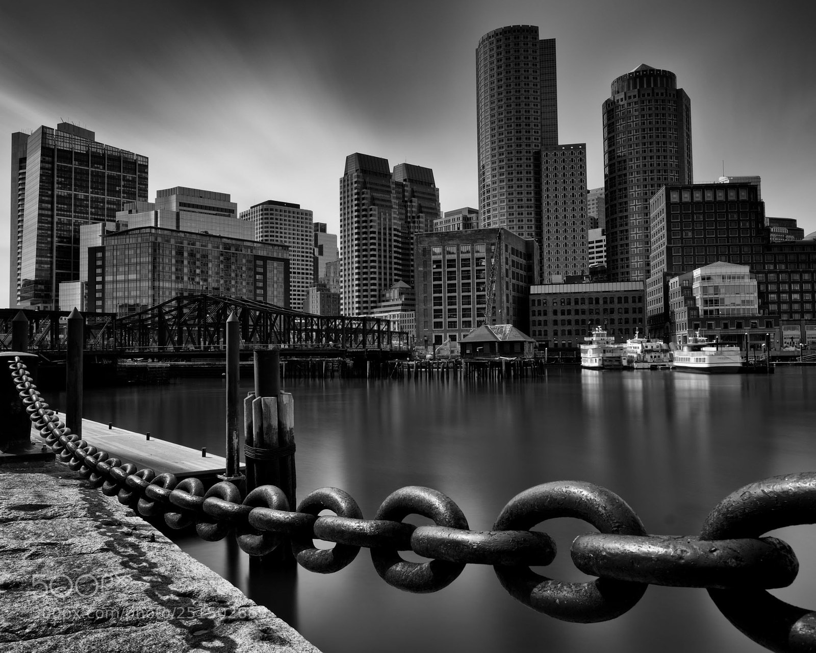 Fujifilm X-T2 sample photo. Seaport, boston, ma photography