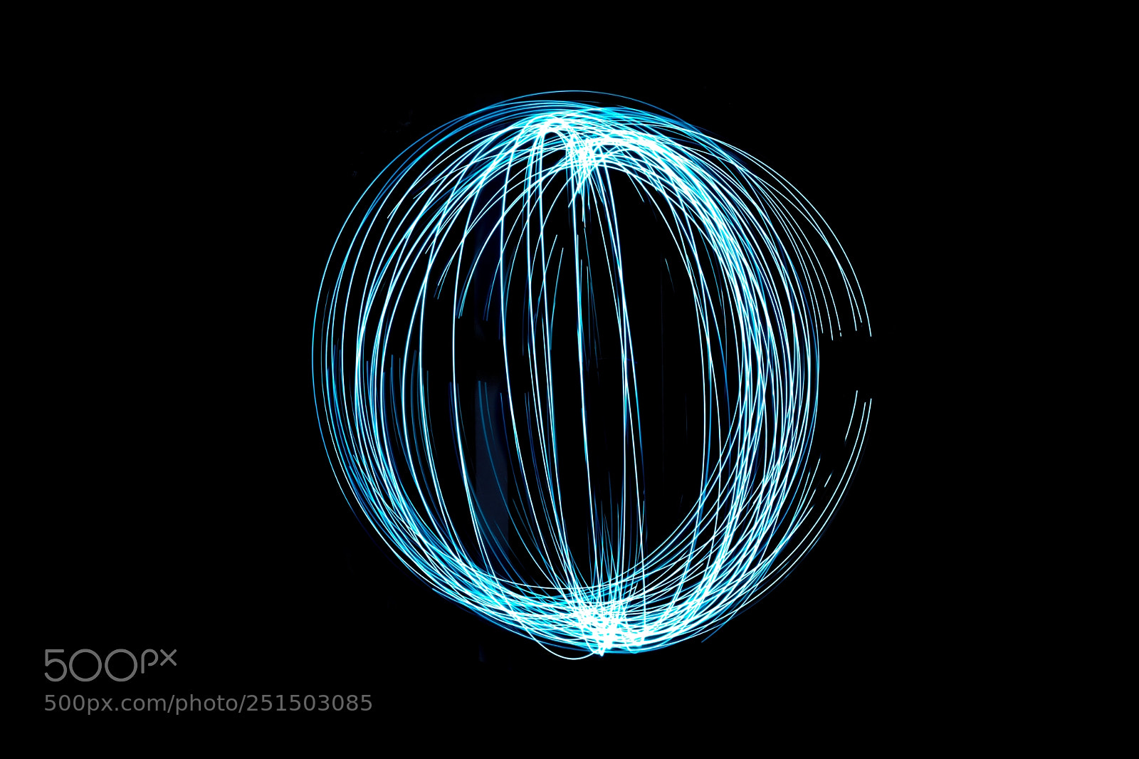Canon EOS 5D Mark IV sample photo. The orb photography