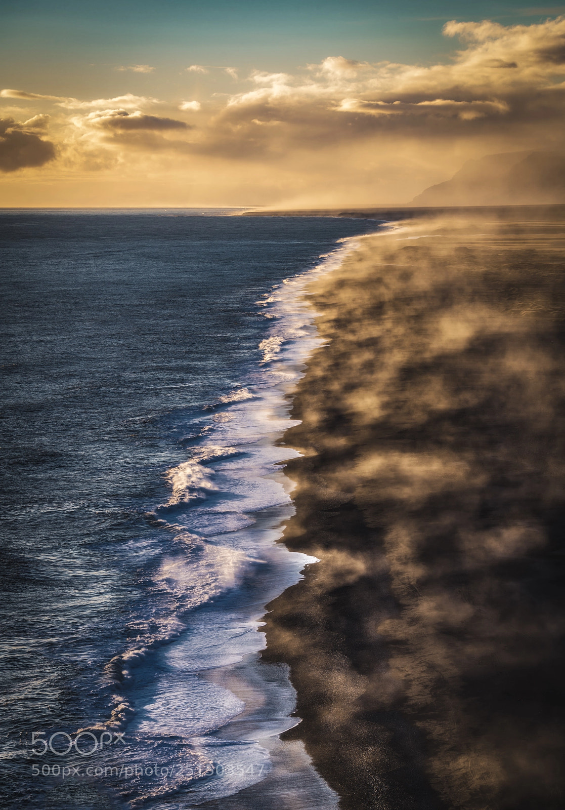 Nikon D850 sample photo. Sunset view photography