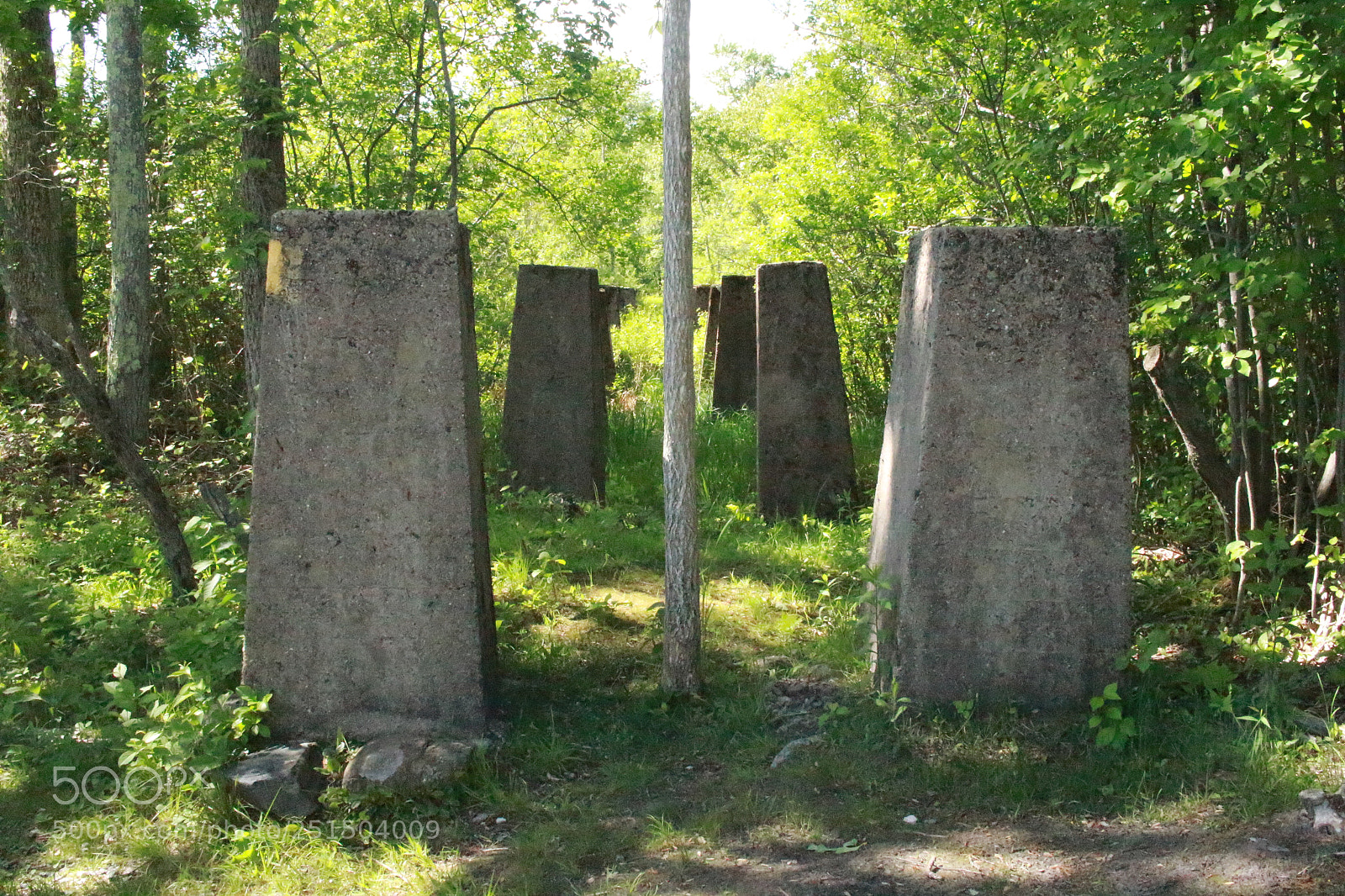 Canon EOS 700D (EOS Rebel T5i / EOS Kiss X7i) sample photo. Symmetric stones photography