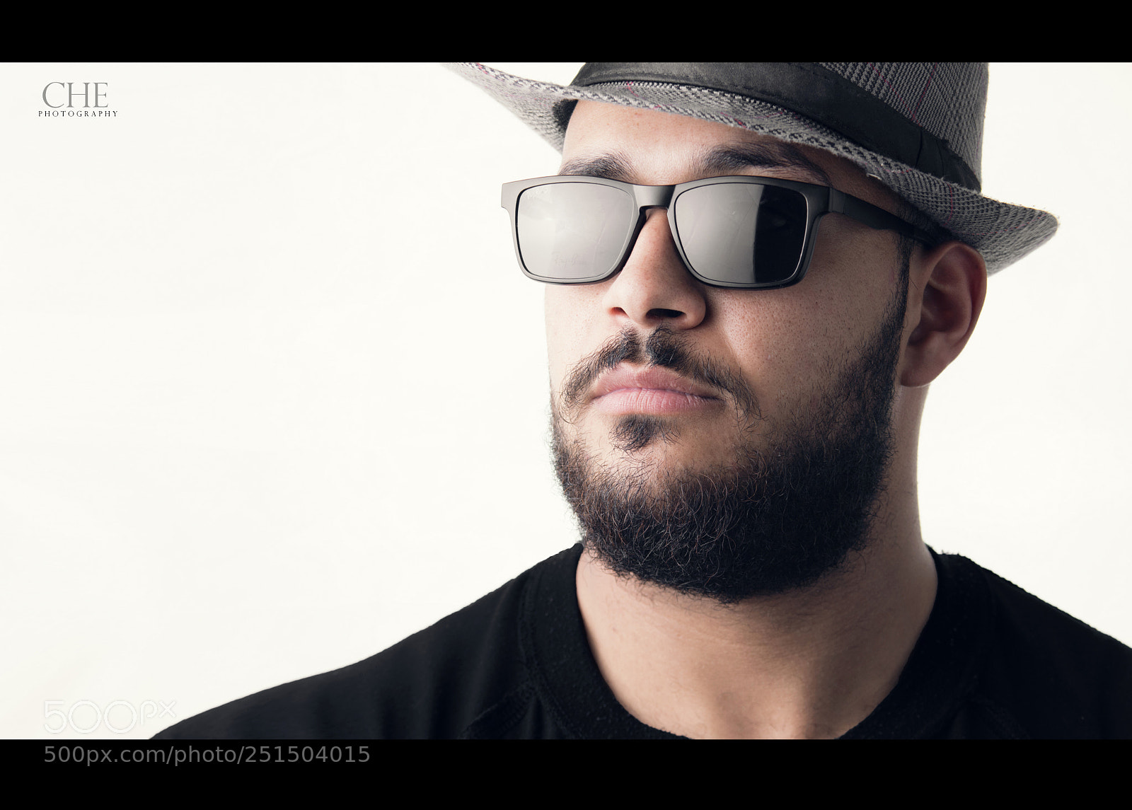 Nikon D7200 sample photo. Che l photography