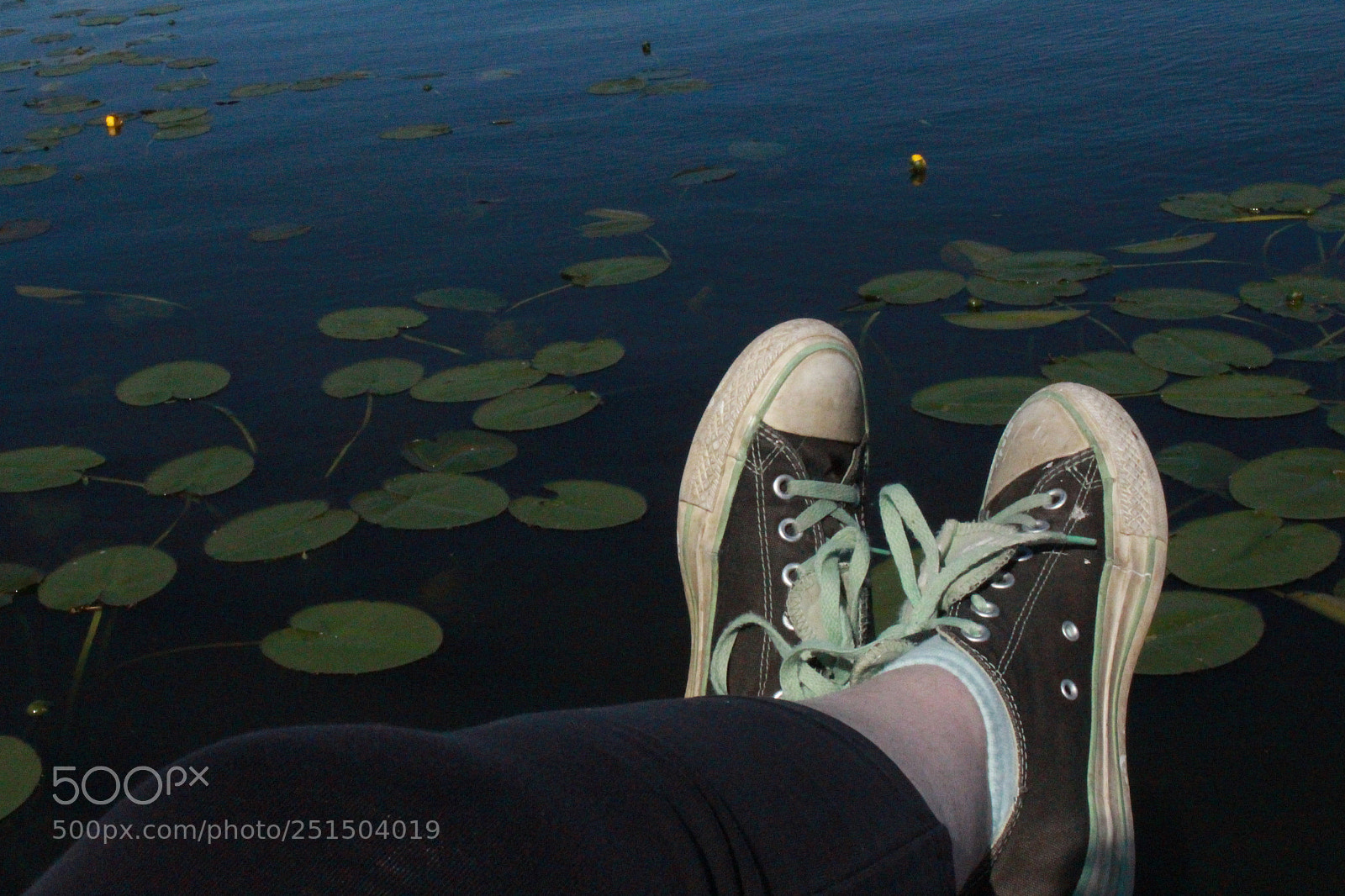 Canon EOS 700D (EOS Rebel T5i / EOS Kiss X7i) sample photo. Chilling photography