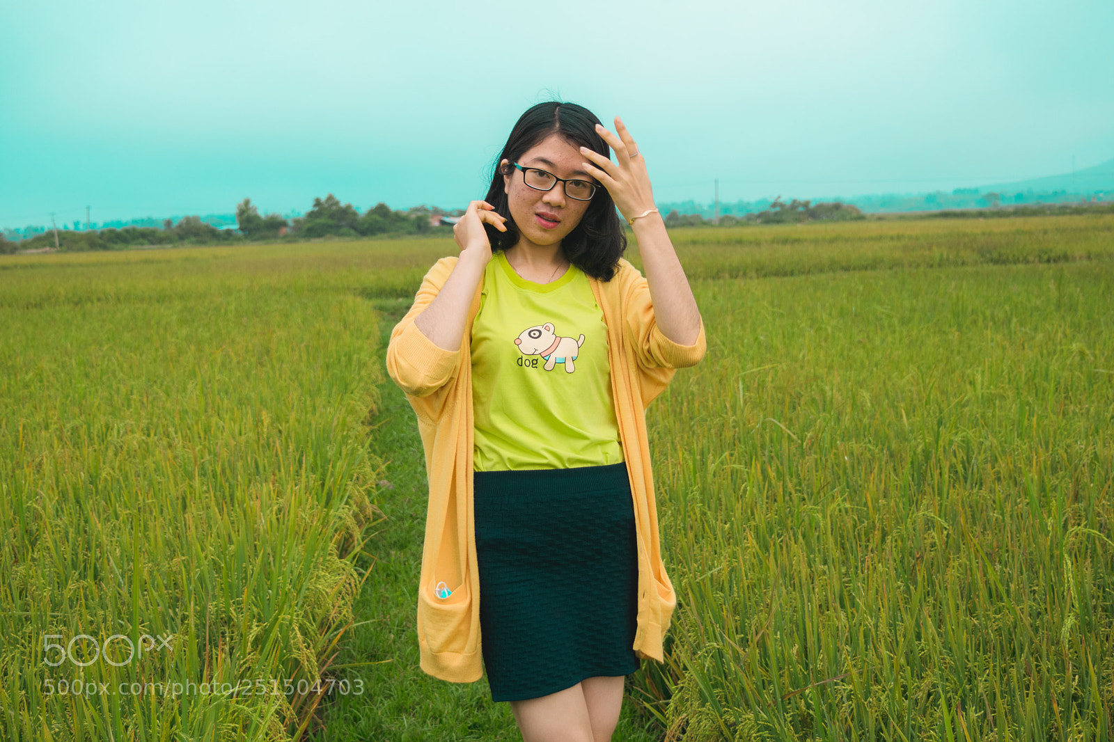 Nikon D5300 sample photo. Doan ngoc thuy photography