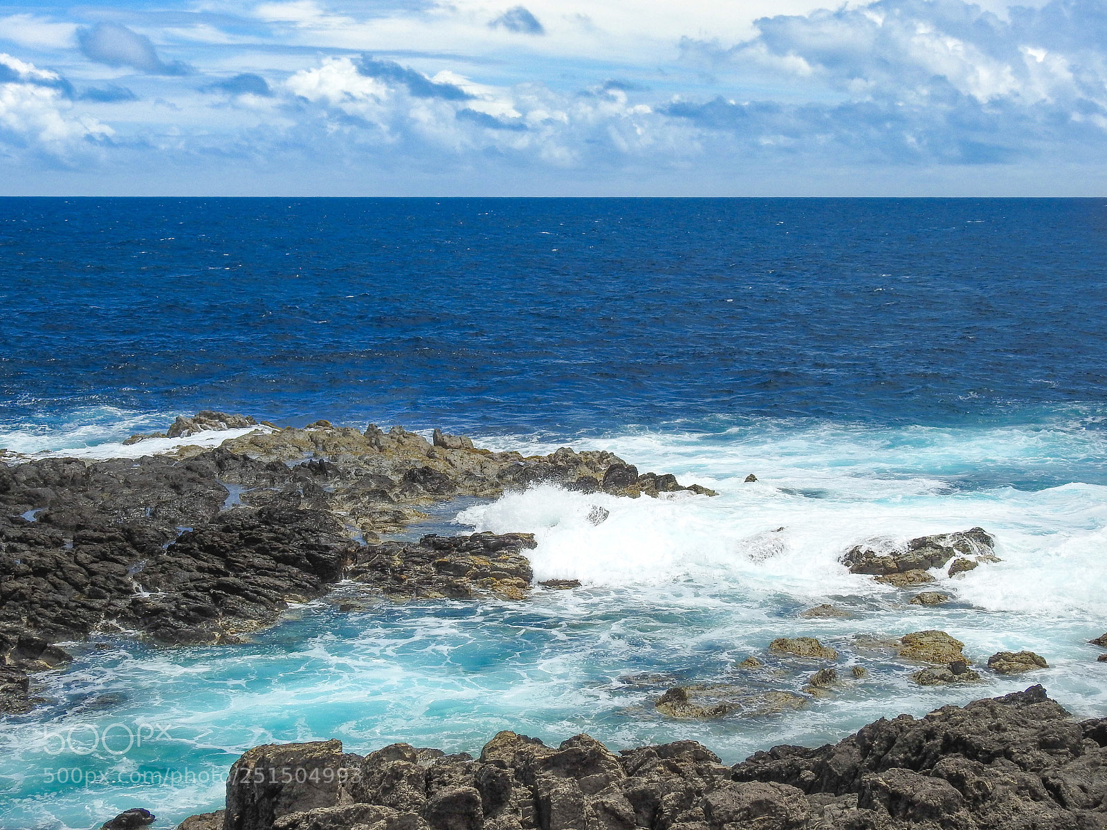 Nikon Coolpix P900 sample photo. L il bleu -martinique photography
