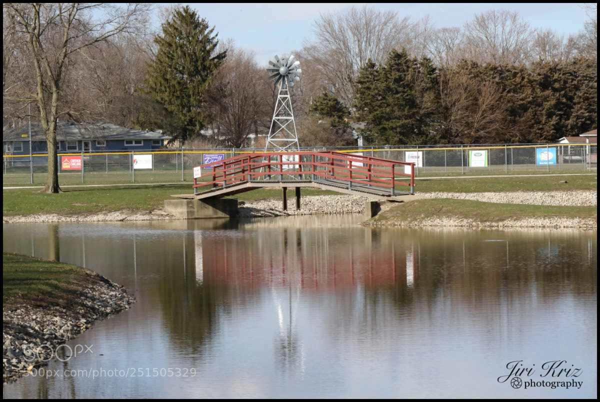 Canon EOS 7D Mark II sample photo. Legion park photography