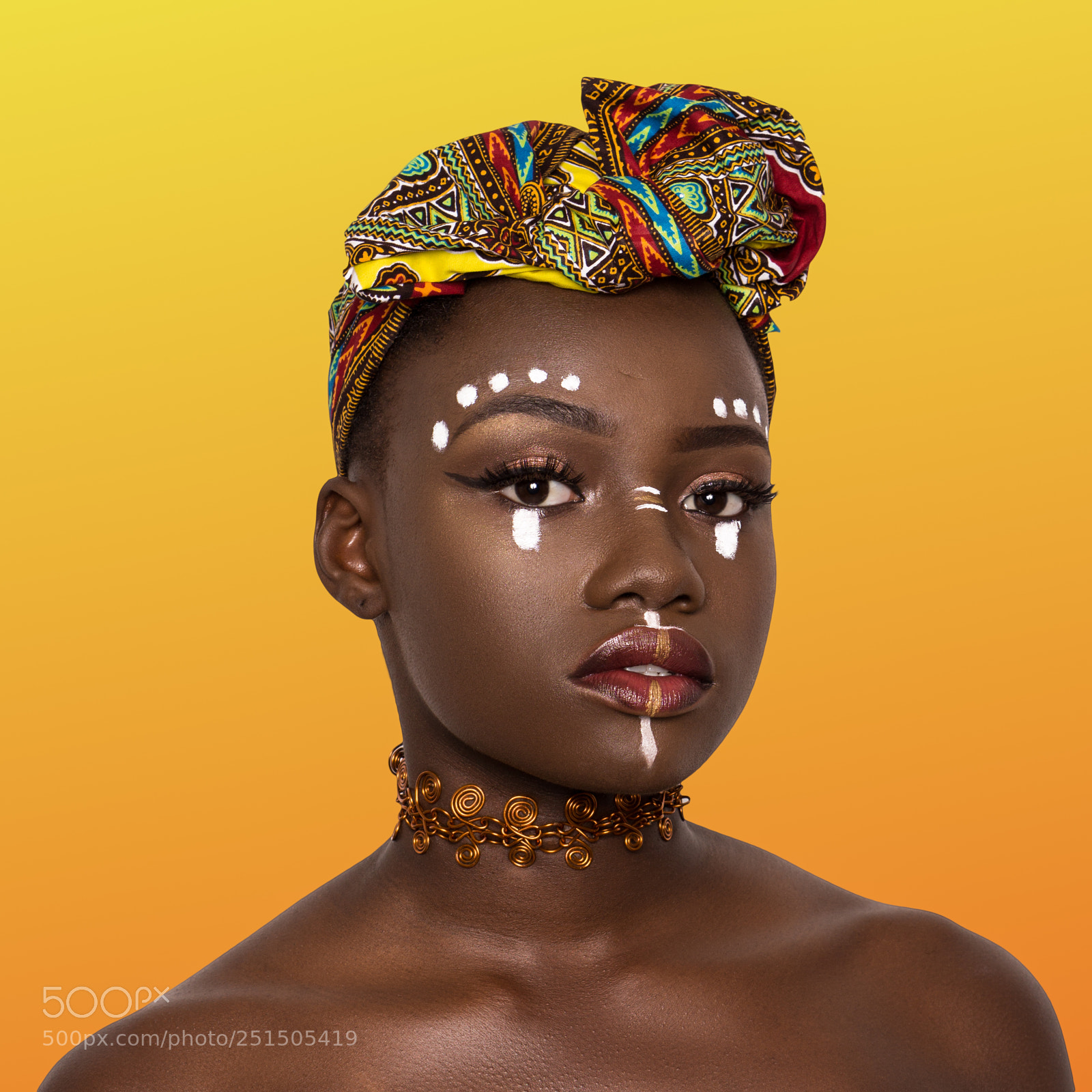 Sony a6000 sample photo. African awareness photography