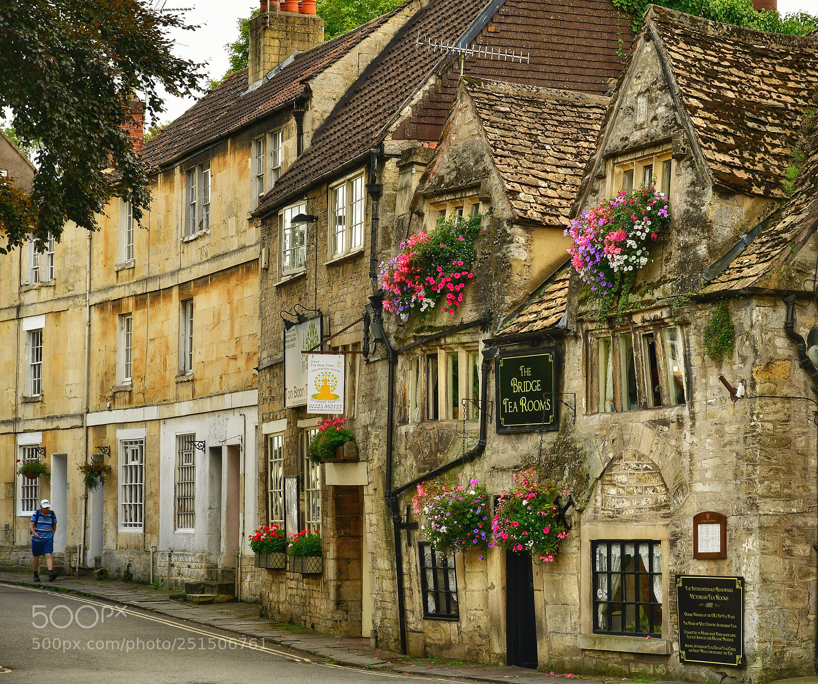 Nikon D500 sample photo. Tea rooms photography