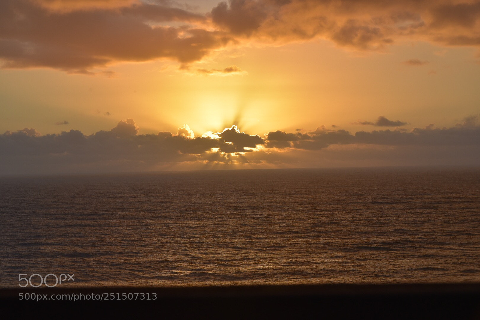 Nikon D5600 sample photo. Yamba ocean sunrise photography